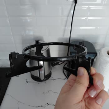 Kumtel Ankastre Seti: Sürekli Kapanan Ocak Ve Eksik Parçalar