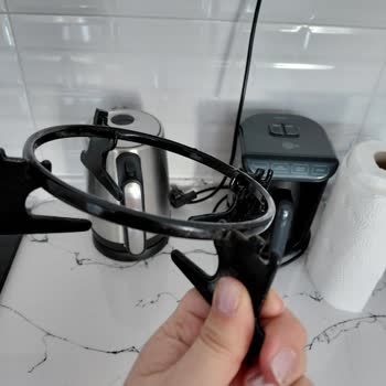 Kumtel Ankastre Seti: Sürekli Kapanan Ocak Ve Eksik Parçalar