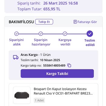 N11 Sitesinde Teslim Edilmeyen Ürün Ve İletişim Sorunları