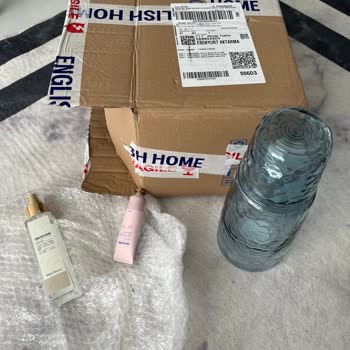 Eksik Ürünlerle Gelen Kargo Hayal Kırıklığı Yarattı