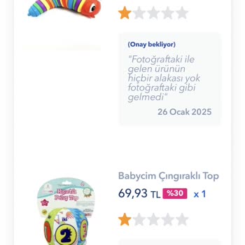 Yanıltıcı Ürün Ve İletişimsizlik: Müşteri Memnuniyetsizliği