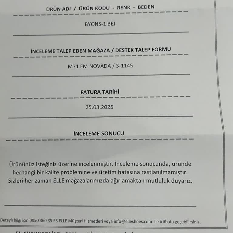 Bayram Alışverişi ve Yaşanan Mağaza Sorunları