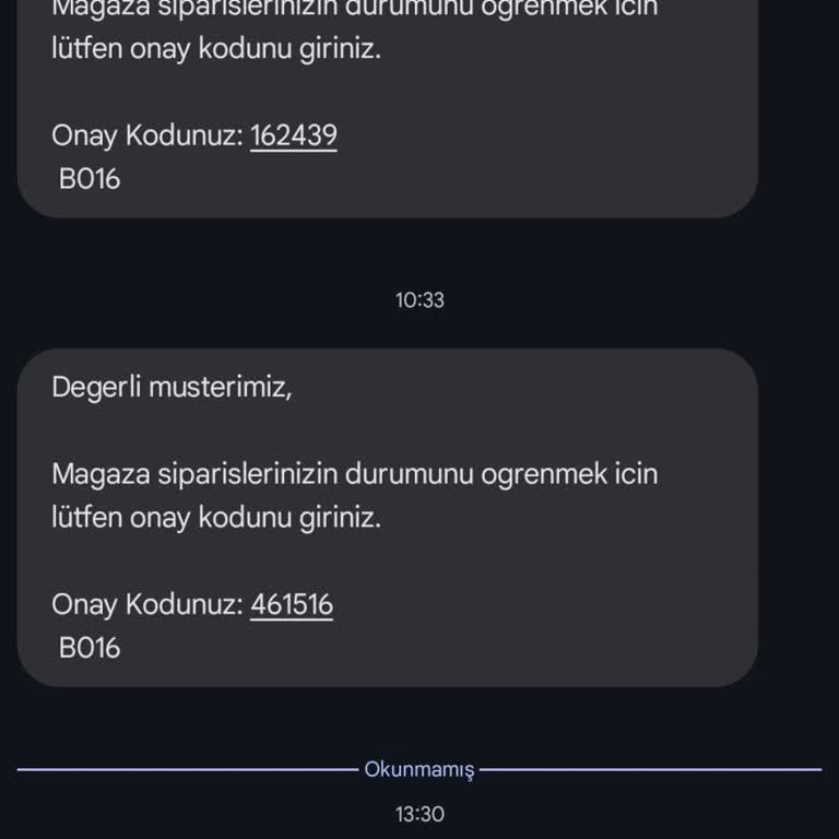 Geciken Gözlük Siparişi Ve Kırılan Cam Sorunu