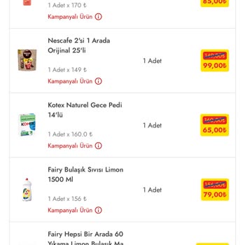 Yanlış Ürünler Ve İade Sorunlarıyla Dolup Taşan Alışveriş Kabusu
