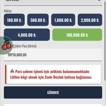 Bahis Sitesinde Yaşanan Güven Sorunları