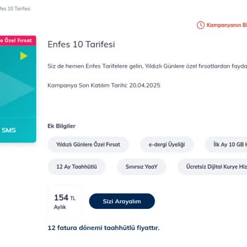 Türk Telekom Taahhüt Ve Müşteri Hizmetleri Sorunu