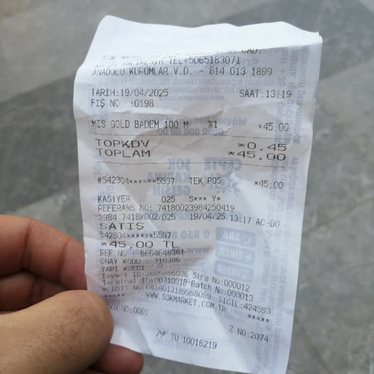 Dondurmanın Çikolatası Artık Lezzetsiz Ve Kalitesiz