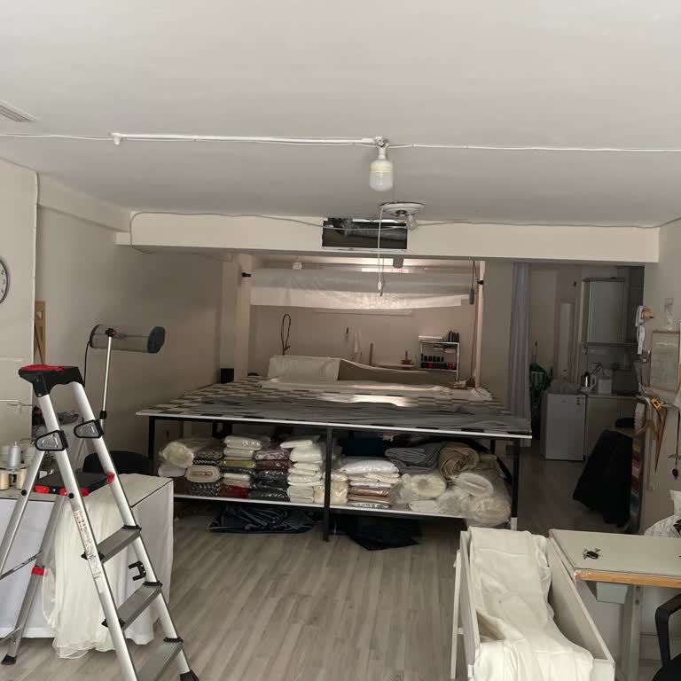 Elektrik Kesintileri İşimizi Aksatıyor