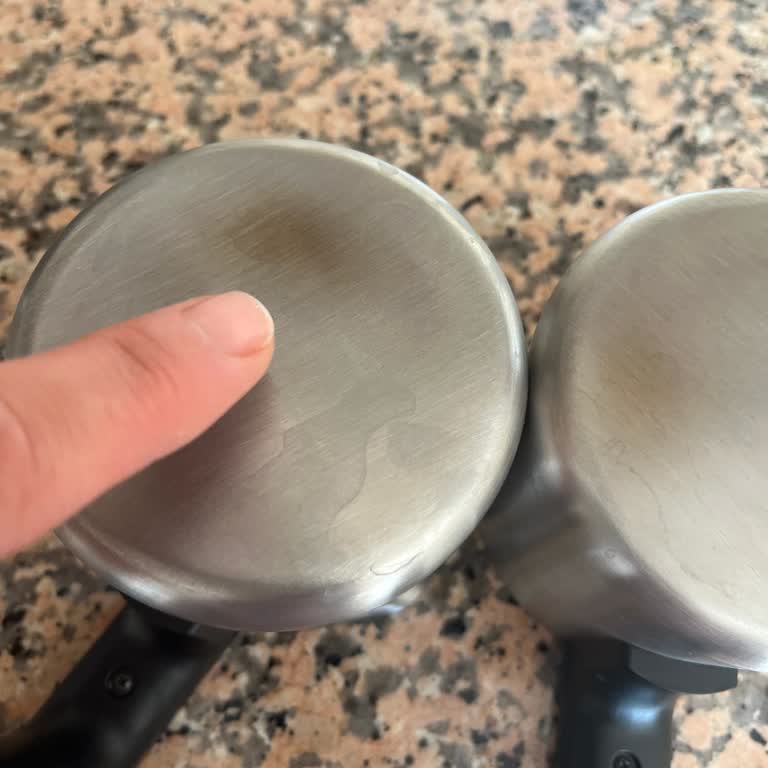 Arçelik Telve Kahve Makinesinde Renk Değişikliği Sorunu