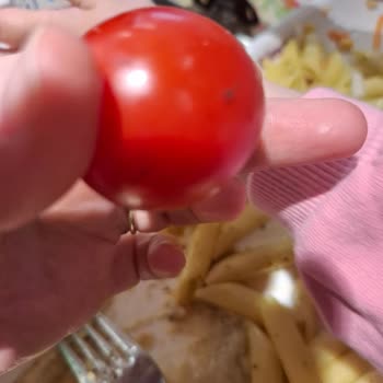 Rize'de Tavuk Dünyası Hijyen Sorunu