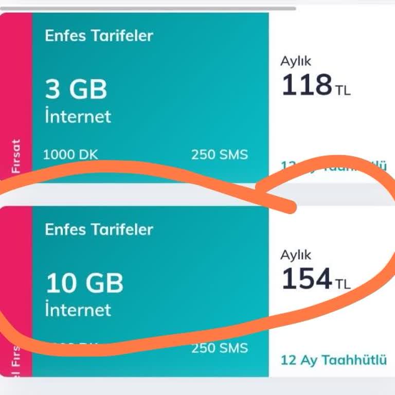 Yanlış Fatura Şoku Ve Müşteri Hizmetlerine Ulaşamama