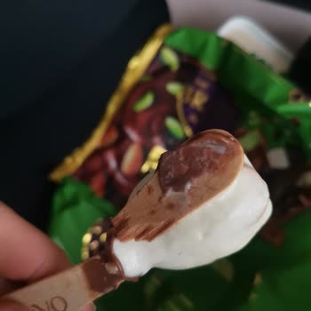 Golf Bravo Junior'da Şok Edici Tahta Parçası