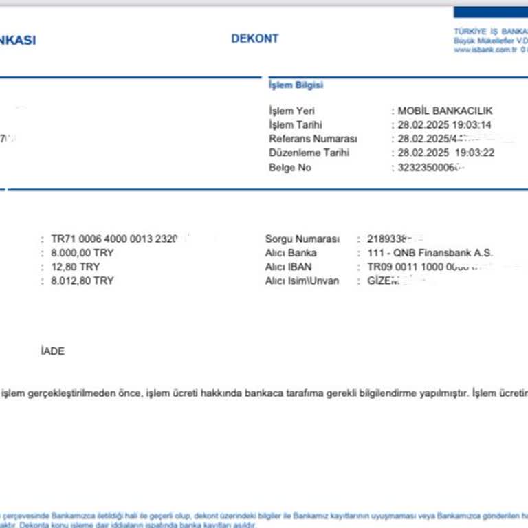 St Diamond Güzellik Merkezi İle Yaşanan İade Sorunu