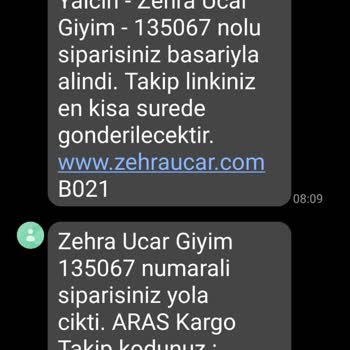 Kayıp Kargo Ve Zaman Kaybı