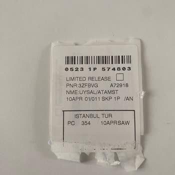 Pegasus'un Valiz Skandalı: Müşteri Mağduriyeti