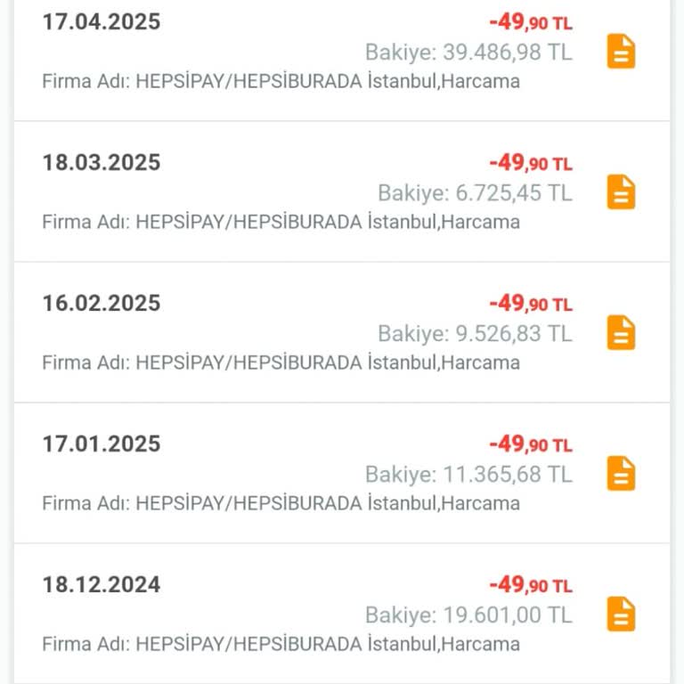 Hepsiburada Premium Üyelik Ücreti Sürprizi