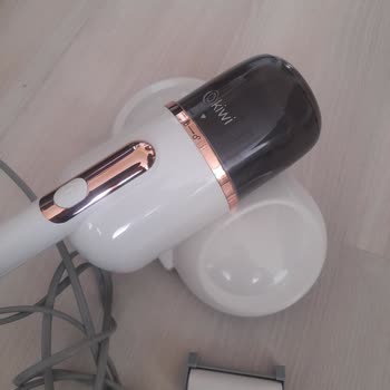 Kiwi Yatak Süpürgesi İle Yaşanan Teknik Sorunlar