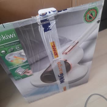 Kiwi Yatak Süpürgesi İle Yaşanan Teknik Sorunlar