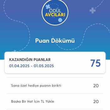 Eksik Puanlar: Kazanımlarım Neden Görünmüyor?