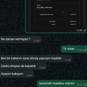 Shopier'de Müşteri Hizmetleri Eksikliği Ve İptal Sorunu