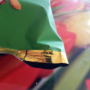 Eksik Ürünle Karşılaşma: Dondurma Paketi Hayal Kırıklığı