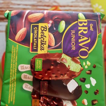 Eksik Ürünle Karşılaşma: Dondurma Paketi Hayal Kırıklığı