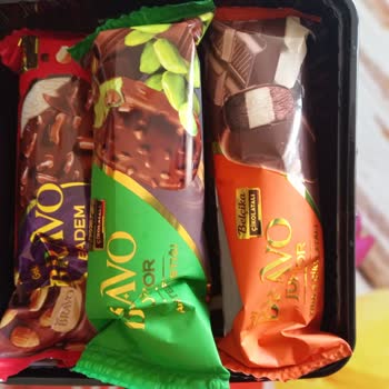 Eksik Ürünle Karşılaşma: Dondurma Paketi Hayal Kırıklığı