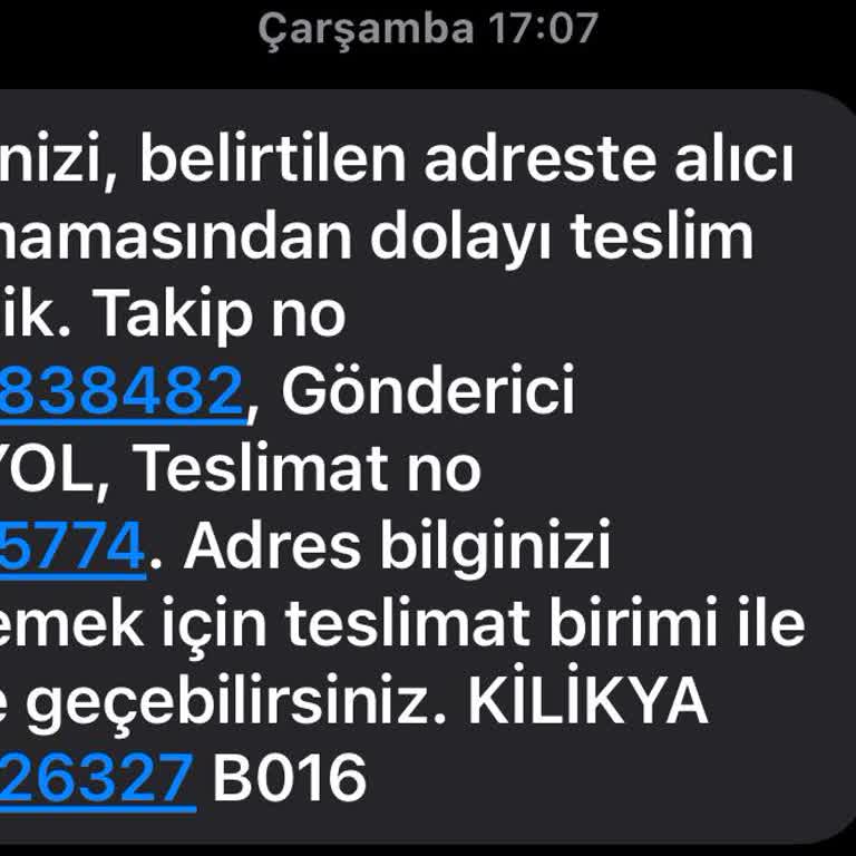 Ağır Kargolar İçin Sürekli Bahane: MNG Kargo