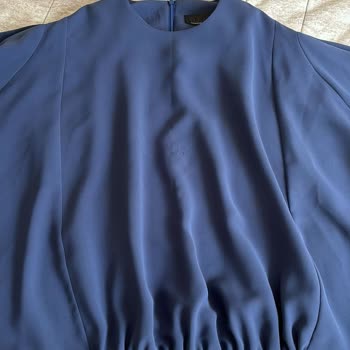 Armağan Giyim'den Aldığım Ürünün Kumaşı Neden Hemen Bozuldu?