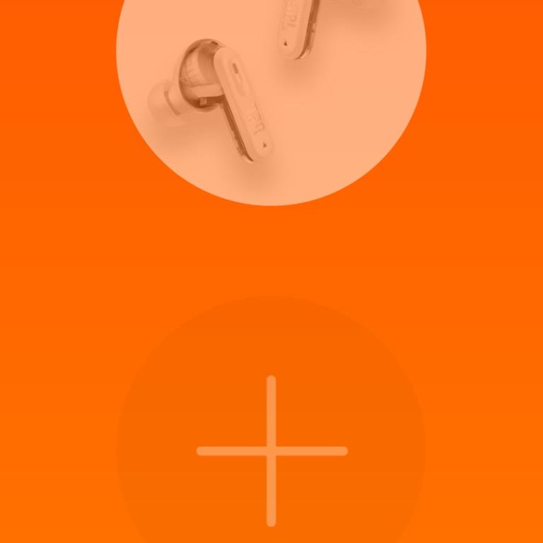 JBL Uygulama Sorunu: Ekolayzır Ayarlarına Erişemiyorum