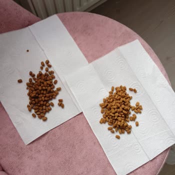 Sahte Kedi Mamasıyla Tehlikeye Atılan Can Sağlığı