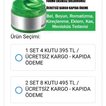 Yanlış Ürün Teslimatı: Müşteri Memnuniyeti İçin Acil Çözüm Talebi