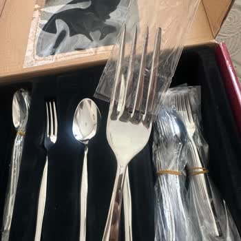 Kalitesiz Ürünler Ve Eksik Garanti Belgesi İle Hayal Kırıklığı