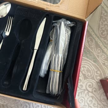 Kalitesiz Ürünler Ve Eksik Garanti Belgesi İle Hayal Kırıklığı