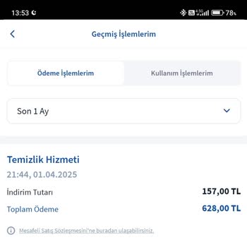 Opet Mobil Uygulama Mağduriyeti: Çözüm Bekliyorum!
