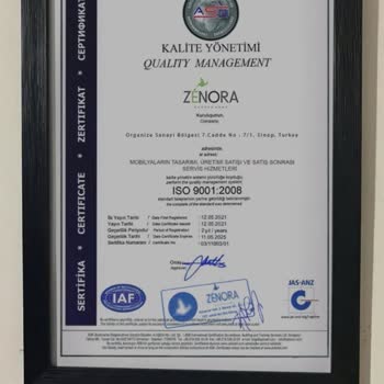 Güvenilir Olmayan İşlem Deneyimi