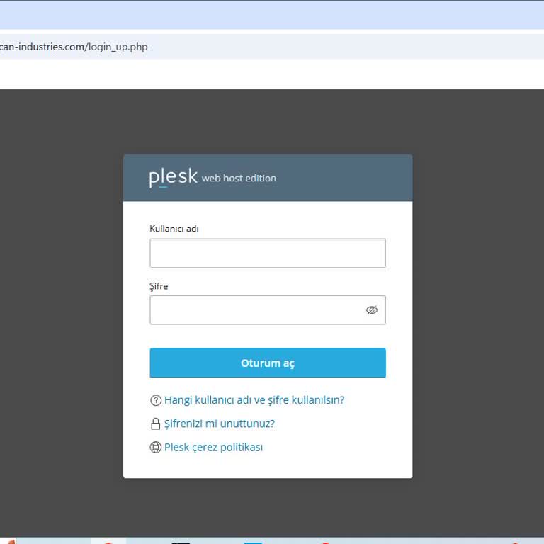 Türkticaret.net'in Sürekli Sorunlu Sunucuları Ve Müşteri Mağduriyeti