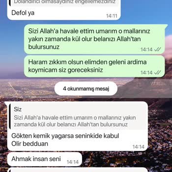 Yanıltıcı Ürün Ve Müşteri Hizmeti Sorunu