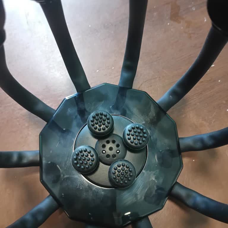 Robo Fonksiyonsuz Masaj Aleti İadesinde Sorun