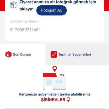 Aras Kargo'nun 'Geldik Yoksunuz' Klasiği Yine Sahneye Çıktı!
