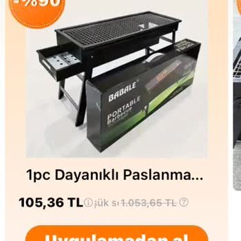 Reklam Ve Gerçek Fiyat Arasındaki Uçurum