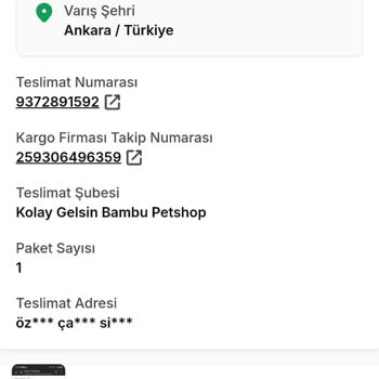 Sendeo Firması İle Sürekli Yaşanan Kargo Sorunları