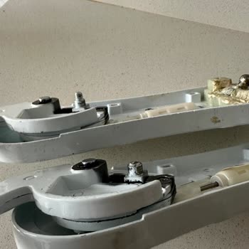 Kronik Sorunlu Duolift Mekanik Sistemi Ve Parça Bulunamaması