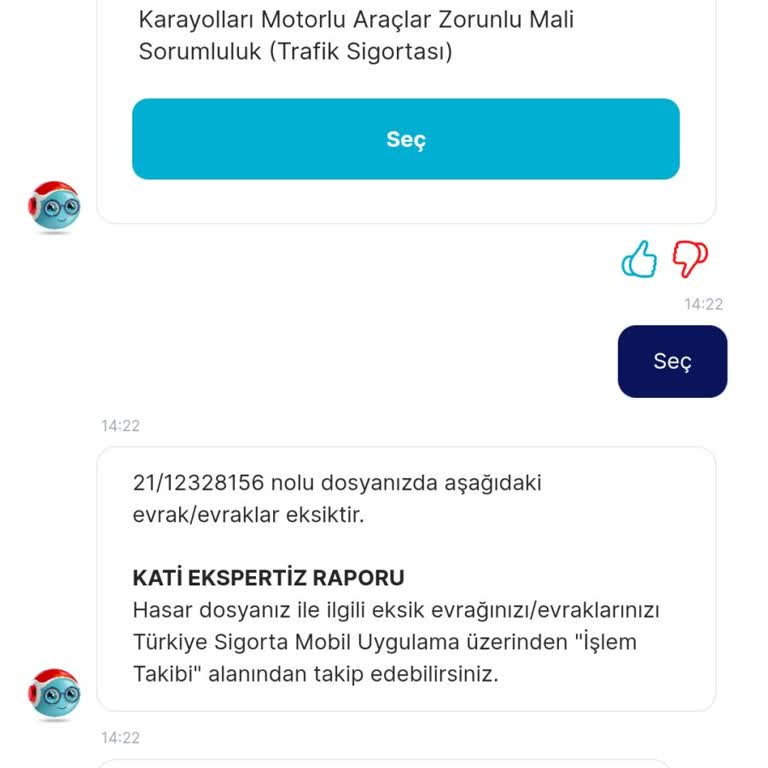 Bir Aydır Çözülemeyen Kaza Dosyası