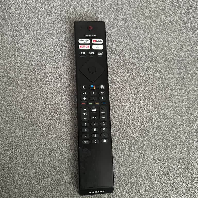 Televizyon Kumandası Ömrü ve Kullanıcı Deneyimleri