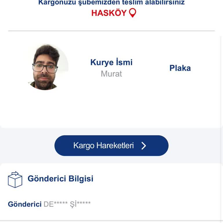 Aras Kargo Teslimat Sorunu: Evdeyken Kargo Gelmiyor!