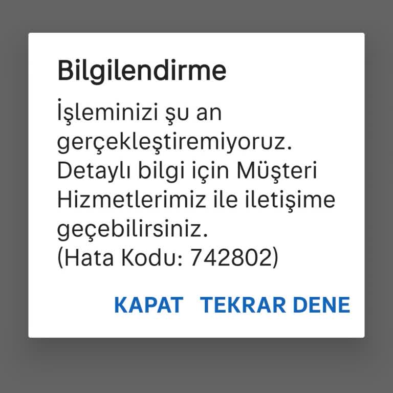 Araç İlanı Verirken Karşılaşılan Hata Kodu Sorunu