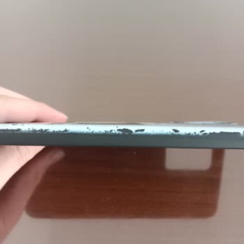 Flamingo Case Kılıflarında Baskı Sorunu Ve Kalitesizlik