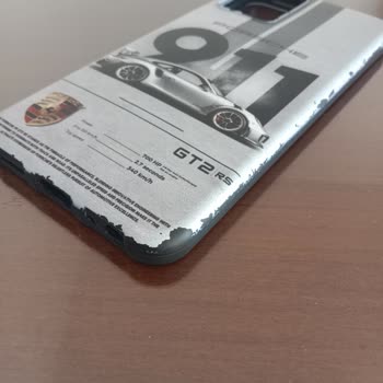 Flamingo Case Kılıflarında Baskı Sorunu Ve Kalitesizlik