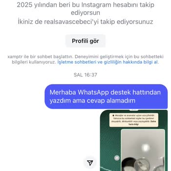 X-Amp Ürününde Topaklanma Ve Renk Değişimi Sorunu